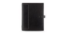 Filofax Holborn - týdenní / černá