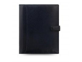 Filofax Lockwood A5 týdenní navy