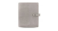Filofax Malden - A5 / šedá