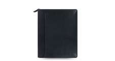 Filofax Lockwood ZIP A5 týdenní navy