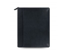 Filofax Lockwood ZIP A5 týdenní navy