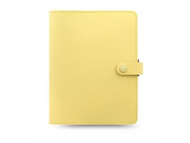 Filofax The Original A5 týdenní lemon