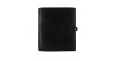 Filofax Finsbury - A5 / černá