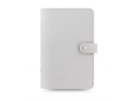 Filofax The Original - osobní / šedá Filofax The Original - osobní / šedá