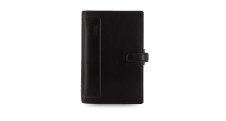 Filofax Holborn - osobní / černá