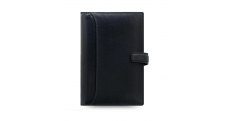 Filofax Lockwood - osobní / navy