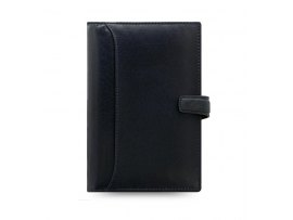 Filofax Lockwood A6 osobní týdenní navy