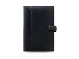 Filofax Lockwood - osobní / navy Filofax Lockwood - osobní / navy