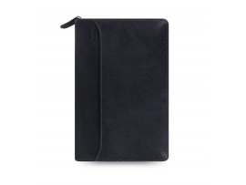 Filofax Lockwood A6 Zip osobní týdenní  navy