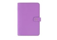 Filofax The Original A6 osobní týdenní 2021 lila Filofax The Original A6 osobní týdenní 2021 lila