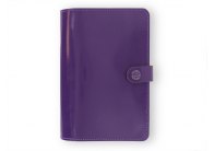 Filofax The Original osobní týdenní 2021 fialová Filofax The Original osobní týdenní 2021 fialová