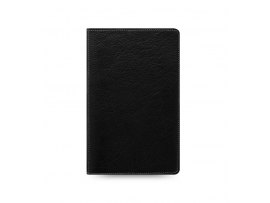 Filofax Heritage Compact - osobní / černá