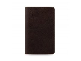 Filofax Heritage Compact - osobní / hnědá Filofax Heritage Compact - osobní / hnědá