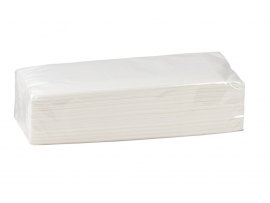 Papírové kapesníky do zásobníků 070301 125 ks