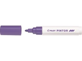 Pilot Pintor 4076 M popisovač fialový