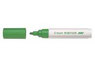 Pilot Pintor 4076 M popisovač světle zelený