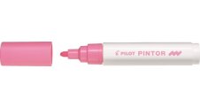Pilot Pintor 4076 M popisovač růžový