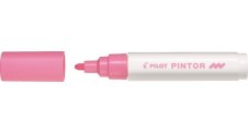 Popisovač Pilot Pintor M / růžová