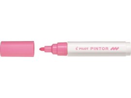 Pilot Pintor 4076 M popisovač růžový