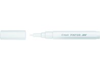Pilot Pintor 4074 F popisovač akryl bílý Pilot Pintor 4074 F popisovač akryl bílý