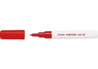 Pilot Pintor 4077 EF popisovač akryl červený Pilot Pintor 4077 EF popisovač akryl červený
