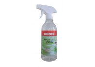 Dezinfekce na povrchy Kores s parfemací Aloe Vera 500 ml s rozprašovačem Dezinfekce na povrchy Kores s parfemací Aloe Vera 500 ml s rozprašovačem