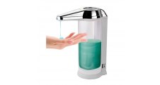Helpmation 500ml bezdotykový dávkovač mýdla V470