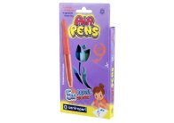 Popisovače Centropen Airpens 1500 Pastel sada 5 ks