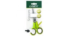 Linex 4846 školní nůžky - 14 cm