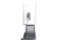 PrimaSoft 1000ml bezdotykový dávkovač dezinfekce 090312 PrimaSoft 1000ml bezdotykový dávkovač dezinfekce 090312