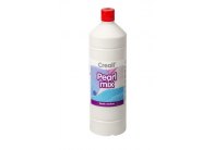 Emulze pro změnu temperových barev na perleťové - 1 l Emulze pro změnu temperových barev na perleťové - 1 l