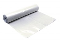 Pytle na odpad Ecofol - 70x110cm / 120l / 50ks / 20my / transparentní Pytle na odpad Ecofol - 70x110cm / 120l / 50ks / 20my / transparentní