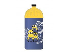 Láhev na pití Minions - 500 ml