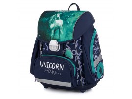 Školní batoh PREMIUM / Unicorn 1