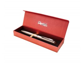 Roller Pentel EnerGel BL2007 - champagne