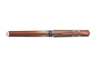 Gelový roller Signo UNI UM-153 - bronzová Gelový roller Signo UNI UM-153 - bronzová