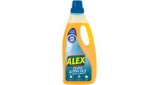 Alex Extra prostředek na podlahy 750 ml