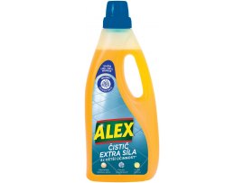 Alex Extra prostředek na podlahy 750 ml