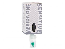 Merida One sensitive pěnové mýdlo do dávkovače Automatic ONE 700 g