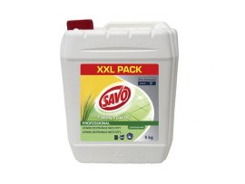 Univerzální čistič SAVO Professional Lemongrass / 5 l