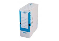 Box archivní A4 Emba Smart - 32 x 25,5 x 11 cm Box archivní A4 Emba Smart - 32 x 25,5 x 11 cm