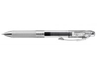 Roller Pentel EnerGel BLN75TL - černá Roller Pentel EnerGel BLN75TL - černá