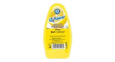 Q-power gel citron 150 g