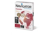 Xerografický papír Navigator Presentation - A4 100 g / 500 listů Xerografický papír Navigator Presentation - A4 100 g / 500 listů