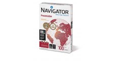 Xerografický papír Navigator Presentation - A4 100 g / 500 listů