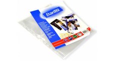 Závěsný obal Bantex - A4 silný / kapsy na foto 15 x 21 / 10 ks