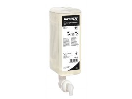 Katrin dezinfekční pěnové mýdlo 1 l