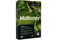 Xerografický papír Multicopy ZERO - A3 80g / 500 listů Xerografický papír Multicopy ZERO - A3 80g / 500 listů