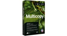 Xerografický papír Multicopy ZERO - A3 80g / 500 listů