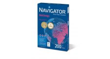 Xerografický papír Navigator Bold Design - A4 200 g / 150 listů